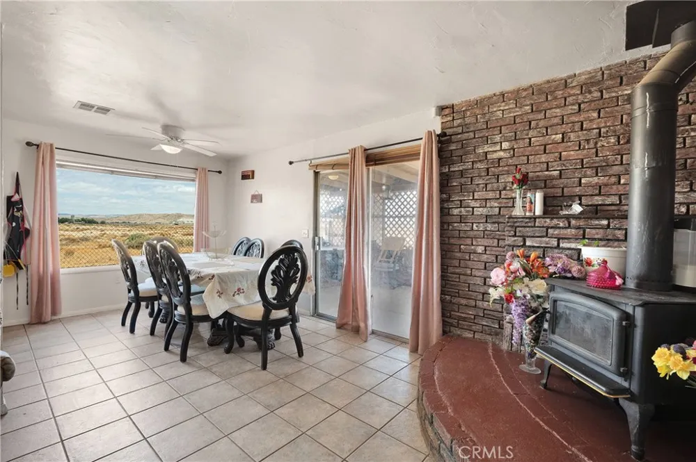 35391 Western Drive Barstow, CA 92311
