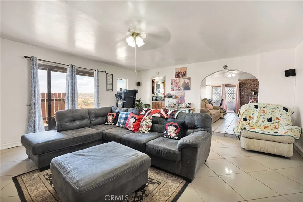 35391 Western Drive Barstow, CA 92311