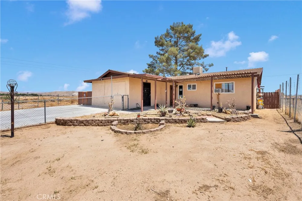 35391 Western Drive Barstow, CA 92311