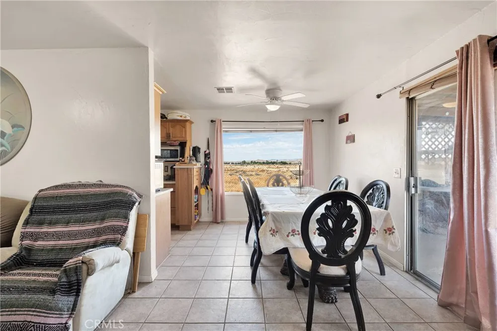 35391 Western Drive Barstow, CA 92311