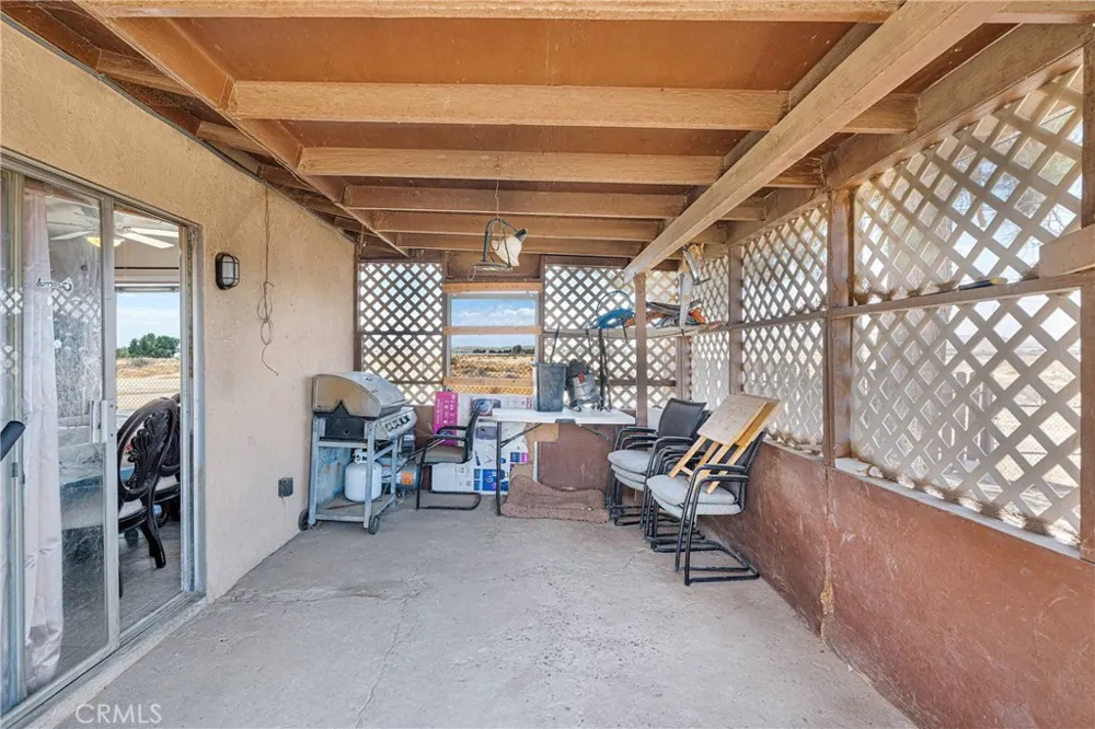 35391 Western Drive Barstow, CA 92311