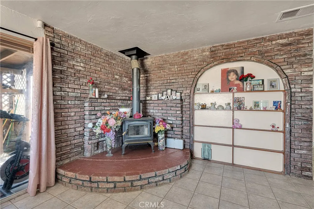 35391 Western Drive Barstow, CA 92311