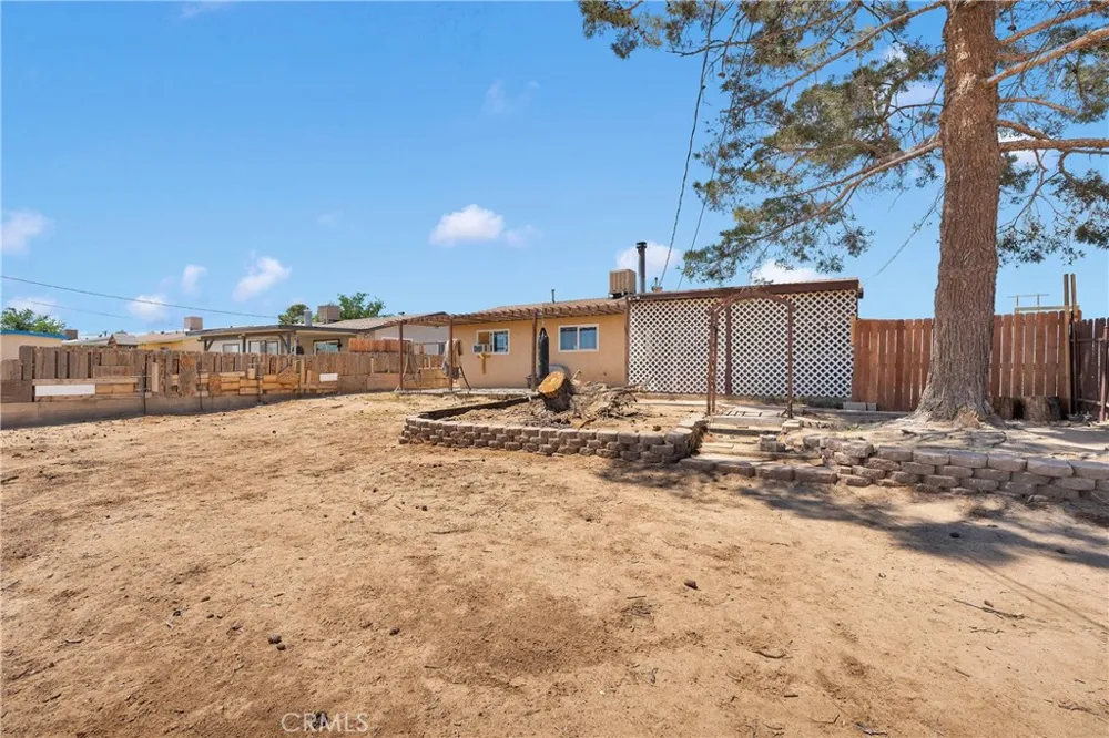 35391 Western Drive Barstow, CA 92311