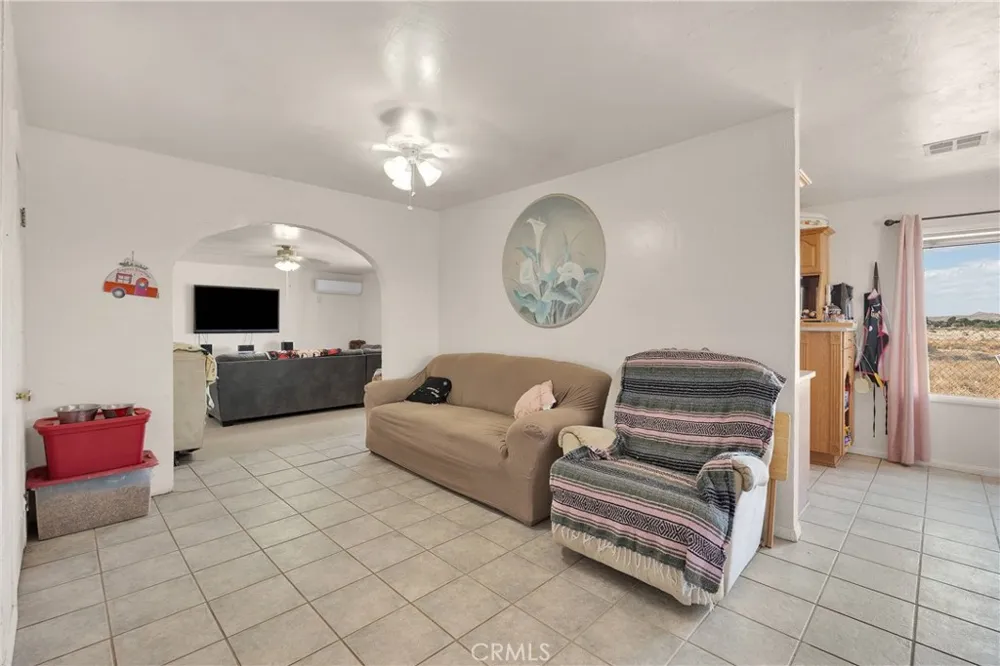 35391 Western Drive Barstow, CA 92311