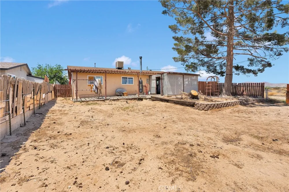 35391 Western Drive Barstow, CA 92311