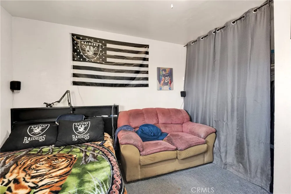35391 Western Drive Barstow, CA 92311