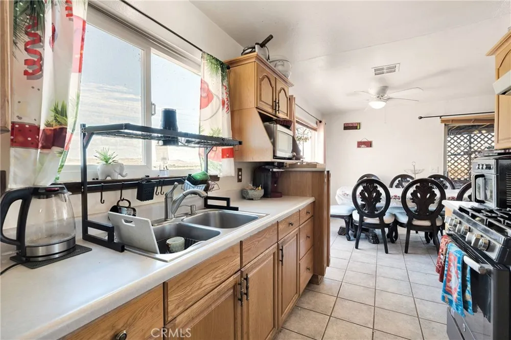 35391 Western Drive Barstow, CA 92311