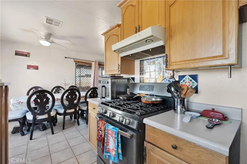 35391 Western Drive Barstow, CA 92311