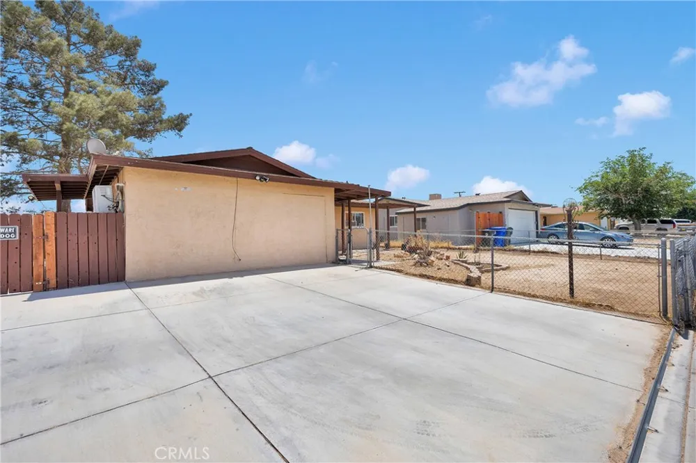 35391 Western Drive Barstow, CA 92311
