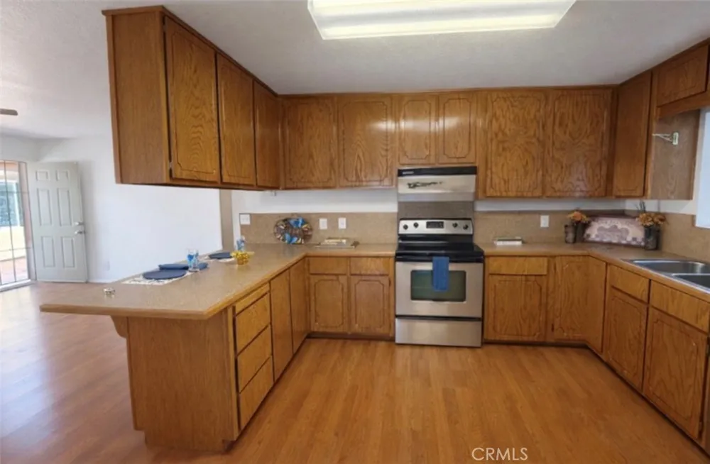 301 K Needles, CA 92363
