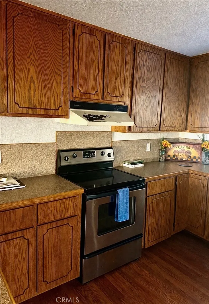 301 K Needles, CA 92363