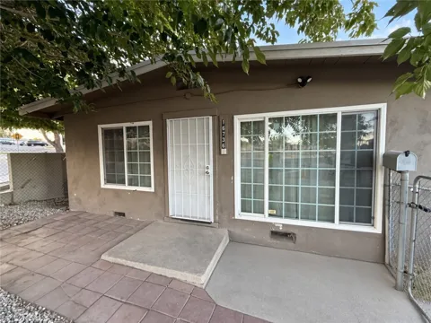 16736 Verde Street