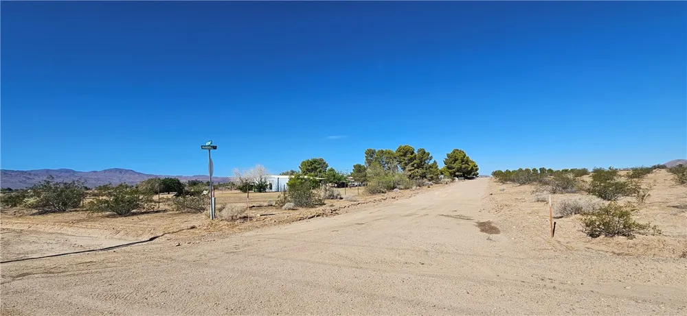 800 Mandrill St. Newberry Springs, CA 92365