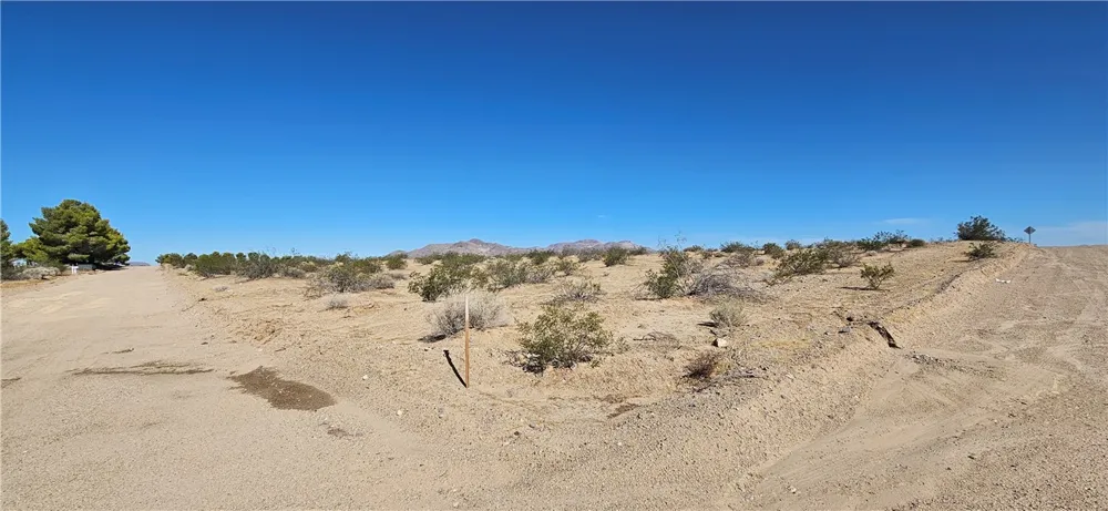 800 Mandrill St. Newberry Springs, CA 92365