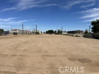 15828 Sequoia Hesperia, CA 92345