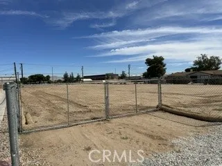15828 Sequoia Hesperia, CA 92345
