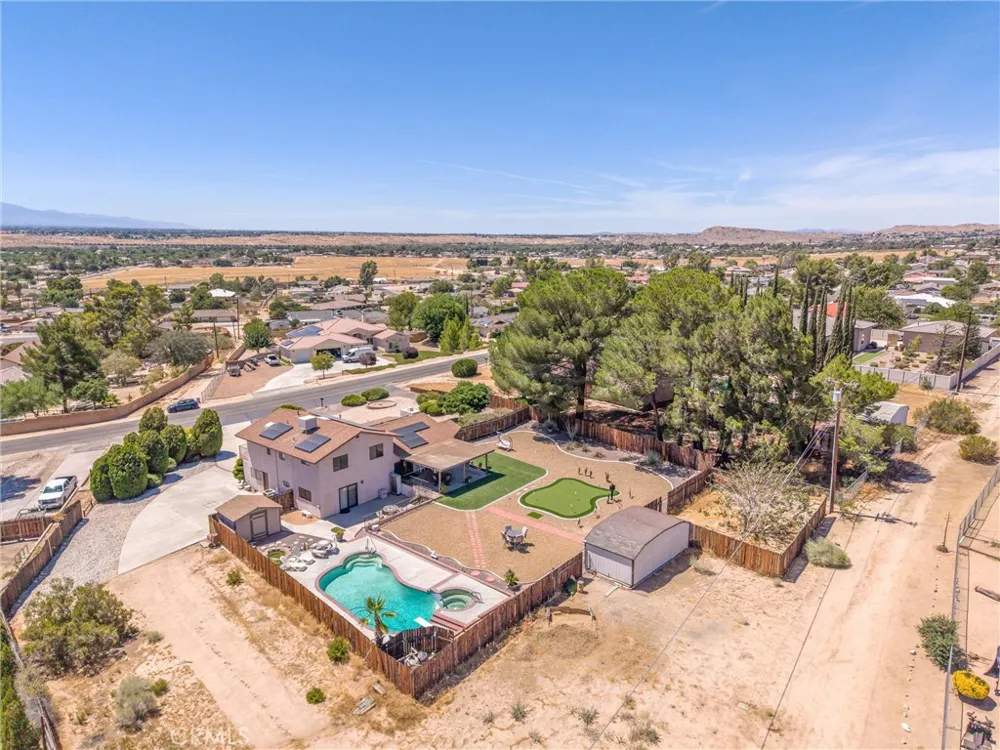 14605 Kokomo Apple Valley, CA 92307
