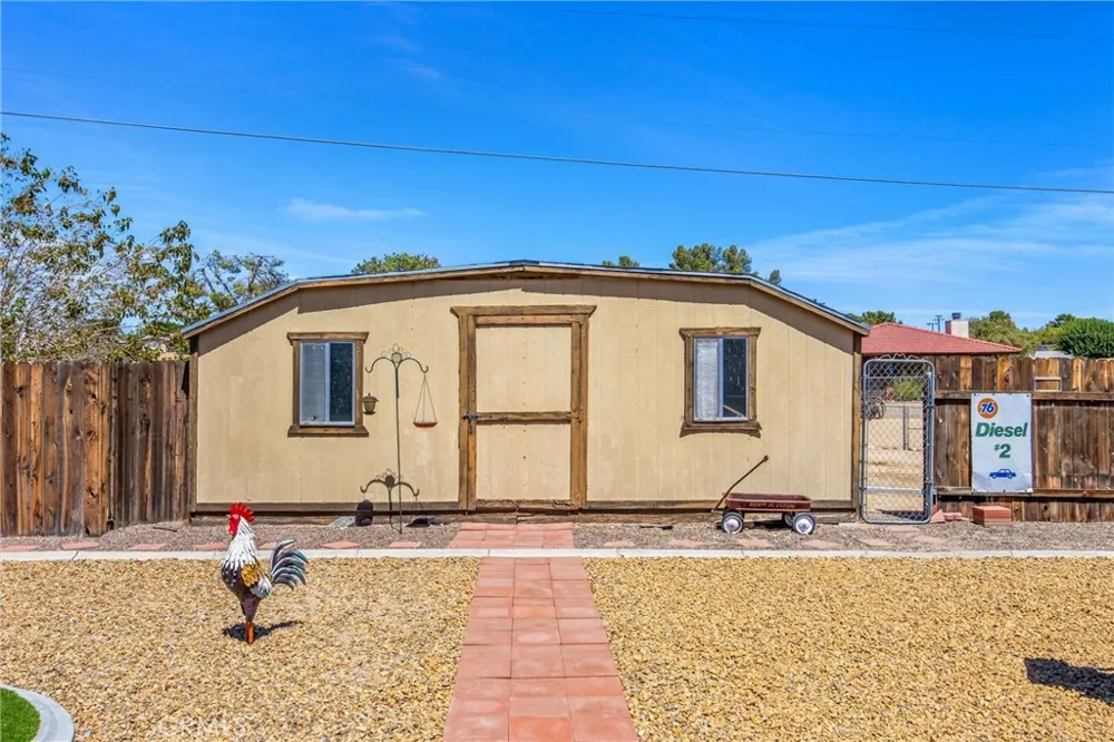 14605 Kokomo Apple Valley, CA 92307