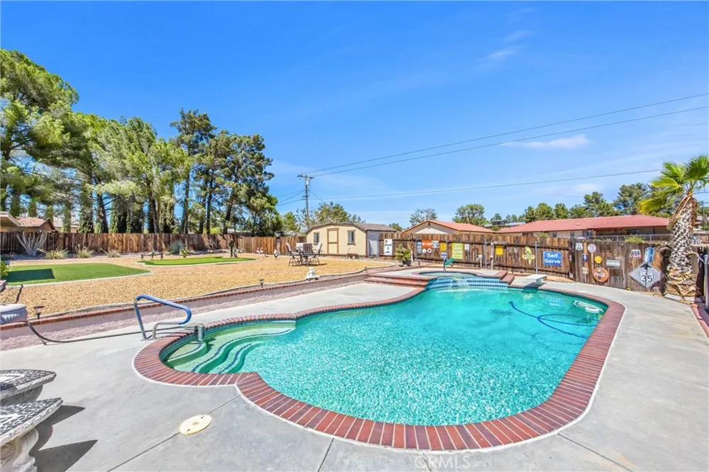 14605 Kokomo Apple Valley, CA 92307