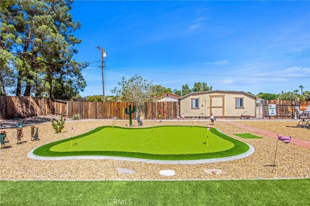 14605 Kokomo Apple Valley, CA 92307