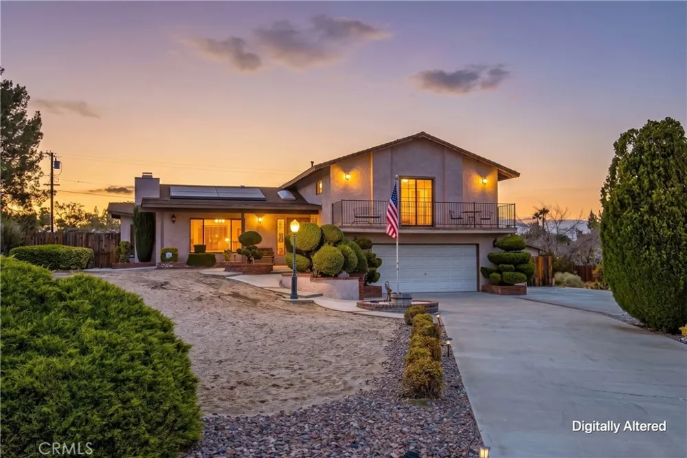 14605 Kokomo Apple Valley, CA 92307