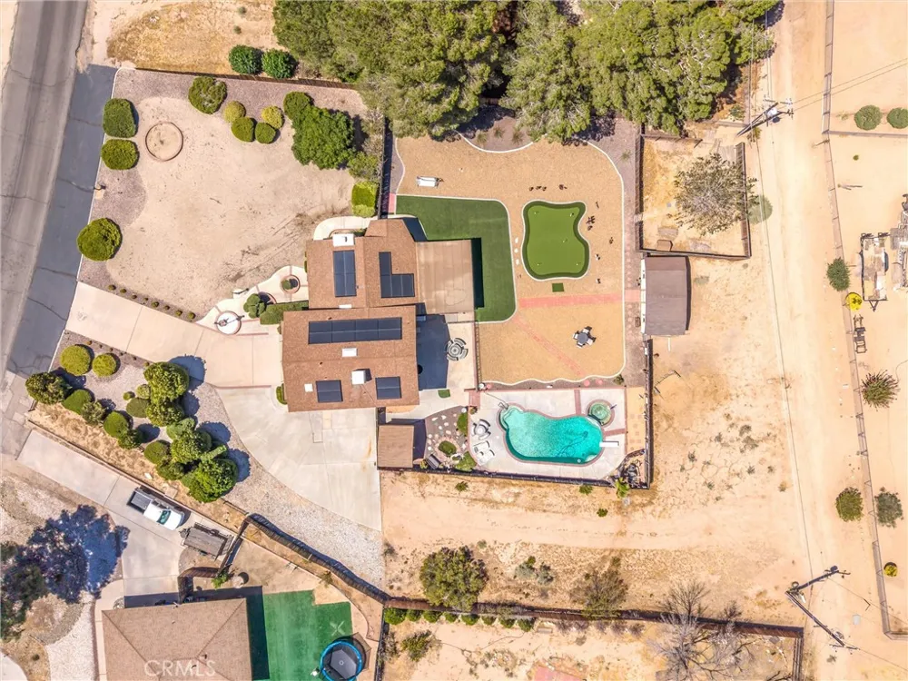 14605 Kokomo Apple Valley, CA 92307