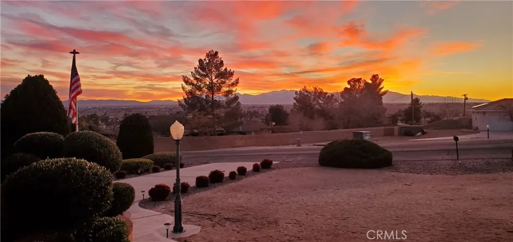 14605 Kokomo Apple Valley, CA 92307