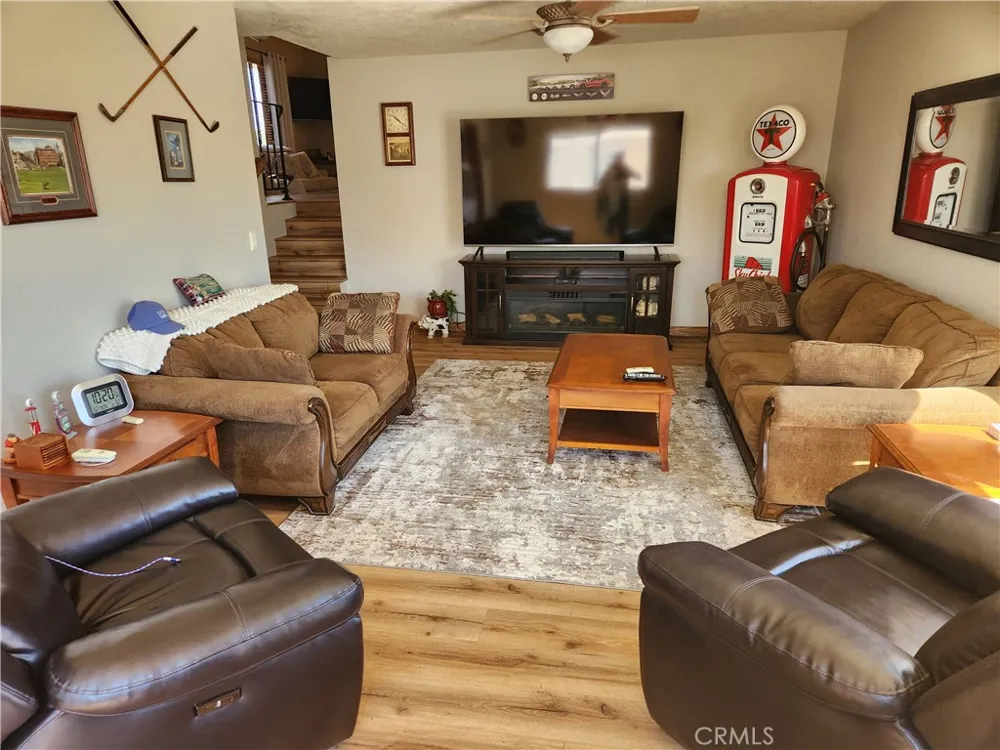 14605 Kokomo Apple Valley, CA 92307
