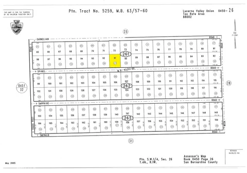4502613 Spinel Road