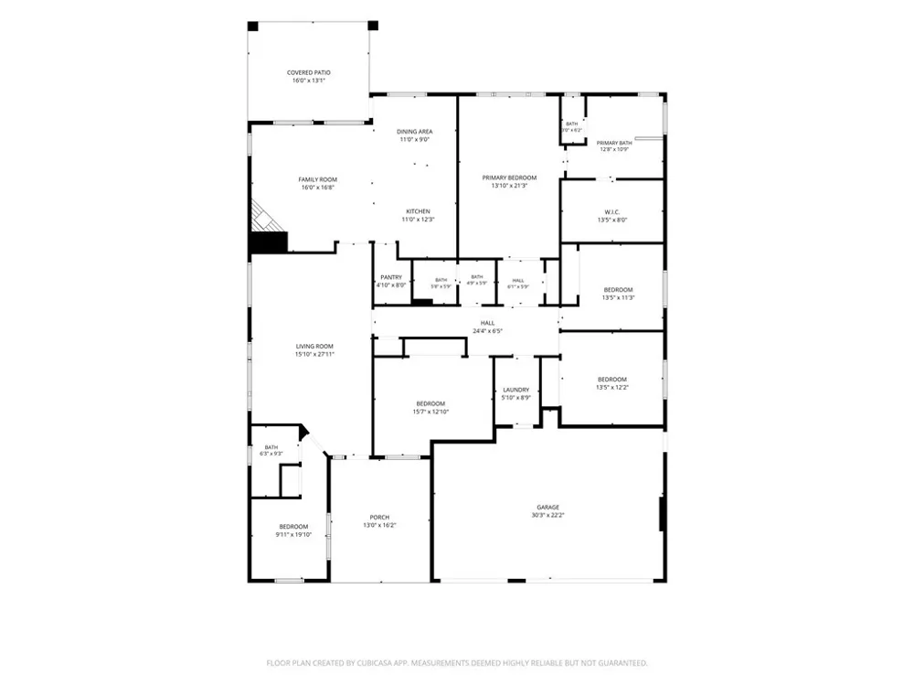 19721 Chicory Court Apple Valley, CA 92308