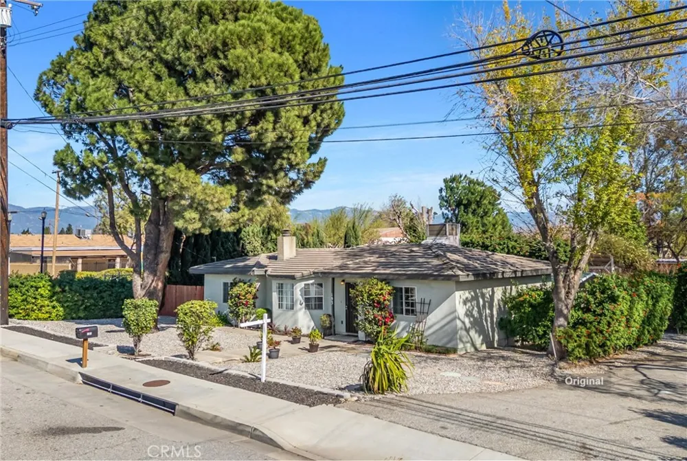 193 Maple Avenue Fontana, CA 92335