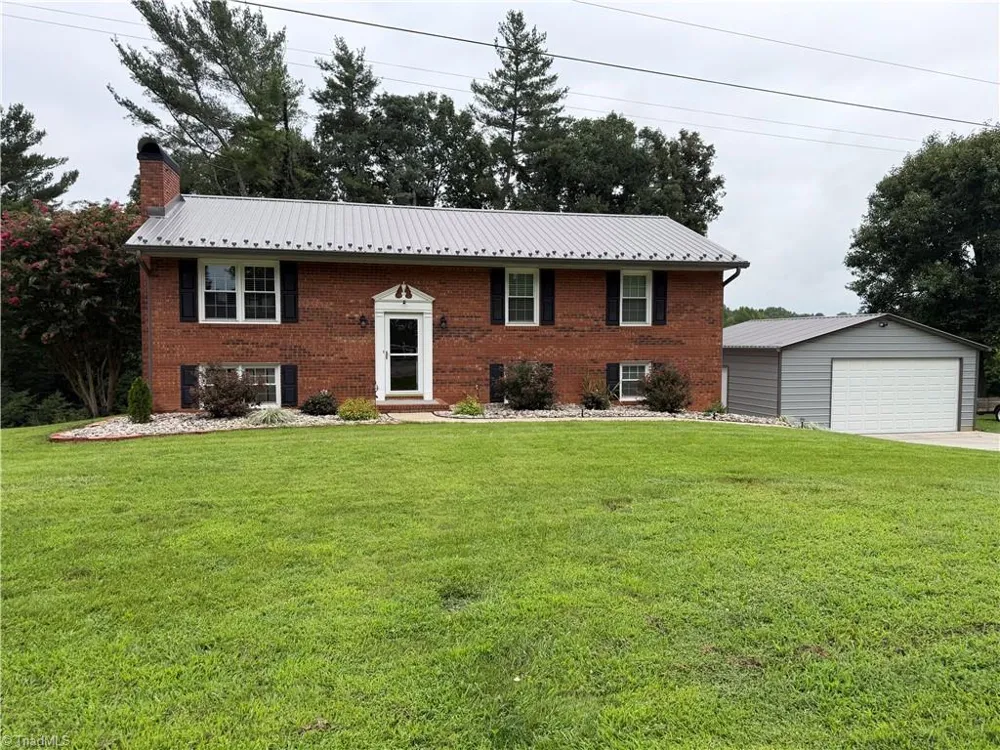 1000 Beaumont Poplar Street North Wilkesboro, NC 28659