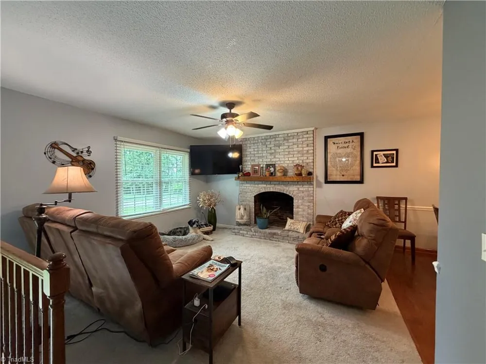 1000 Beaumont Poplar Street North Wilkesboro, NC 28659
