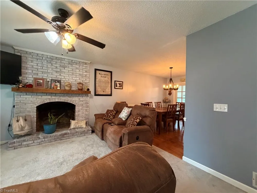 1000 Beaumont Poplar Street North Wilkesboro, NC 28659