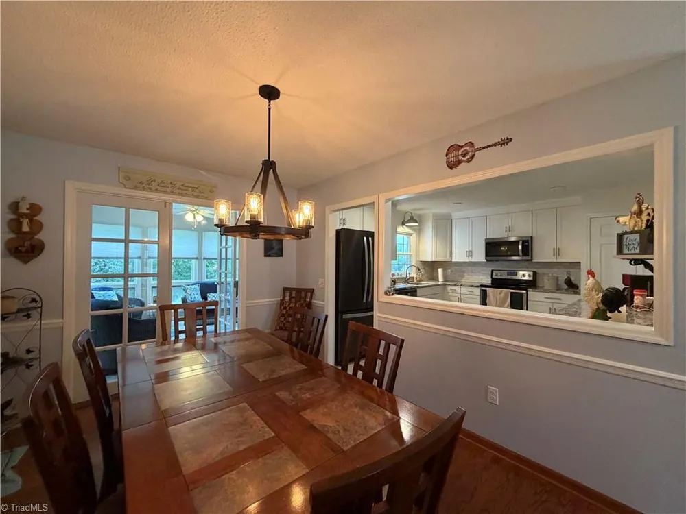 1000 Beaumont Poplar Street North Wilkesboro, NC 28659