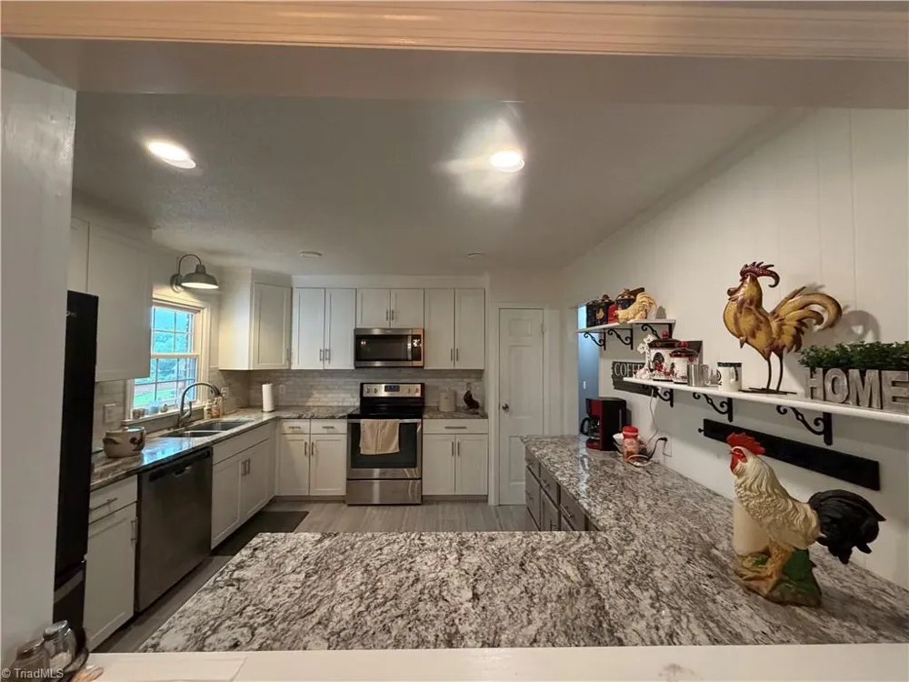 1000 Beaumont Poplar Street North Wilkesboro, NC 28659