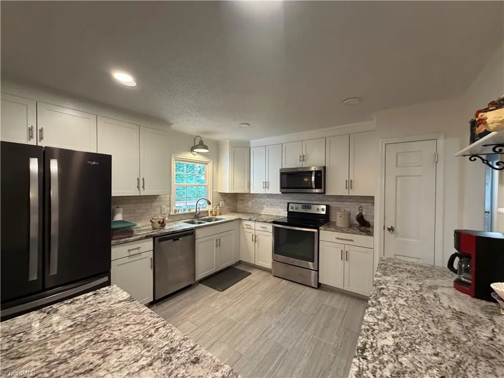 1000 Beaumont Poplar Street North Wilkesboro, NC 28659