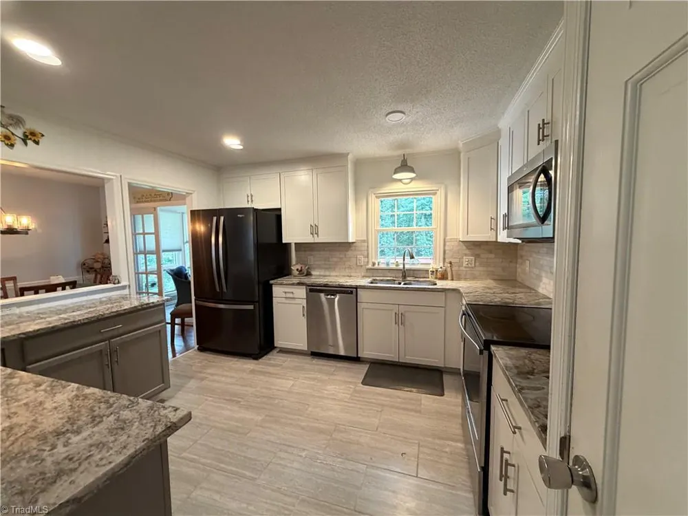 1000 Beaumont Poplar Street North Wilkesboro, NC 28659