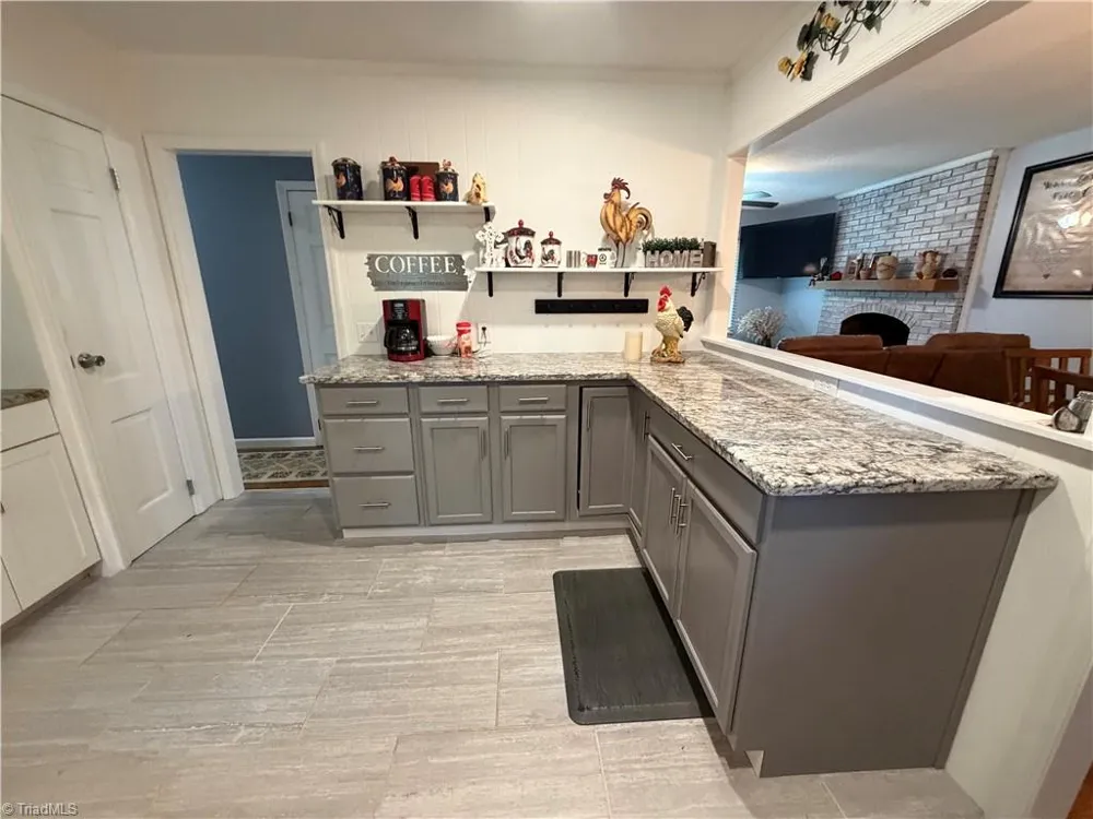 1000 Beaumont Poplar Street North Wilkesboro, NC 28659