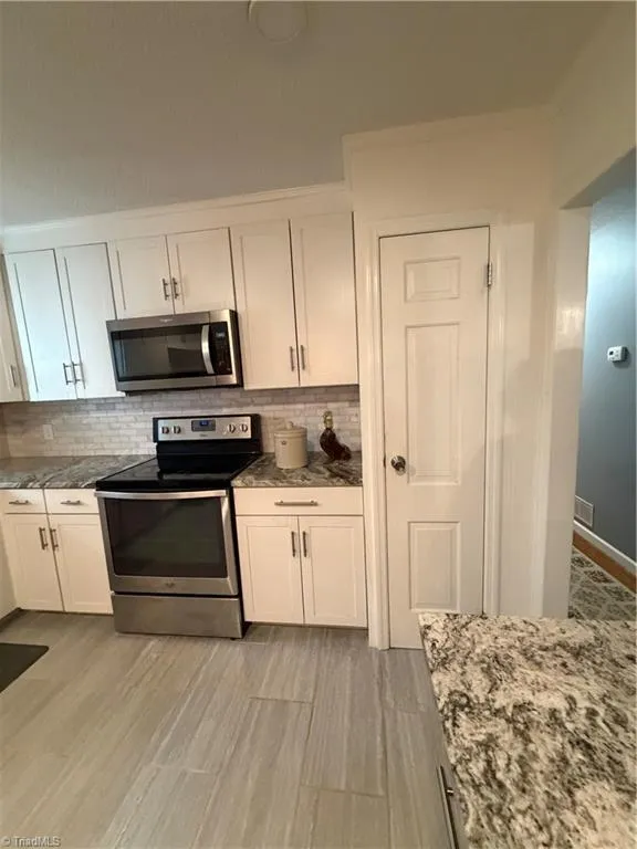 1000 Beaumont Poplar Street North Wilkesboro, NC 28659