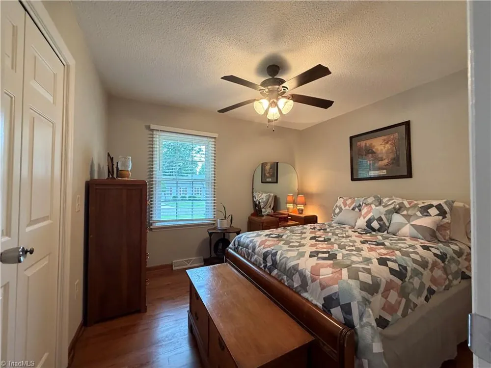 1000 Beaumont Poplar Street North Wilkesboro, NC 28659