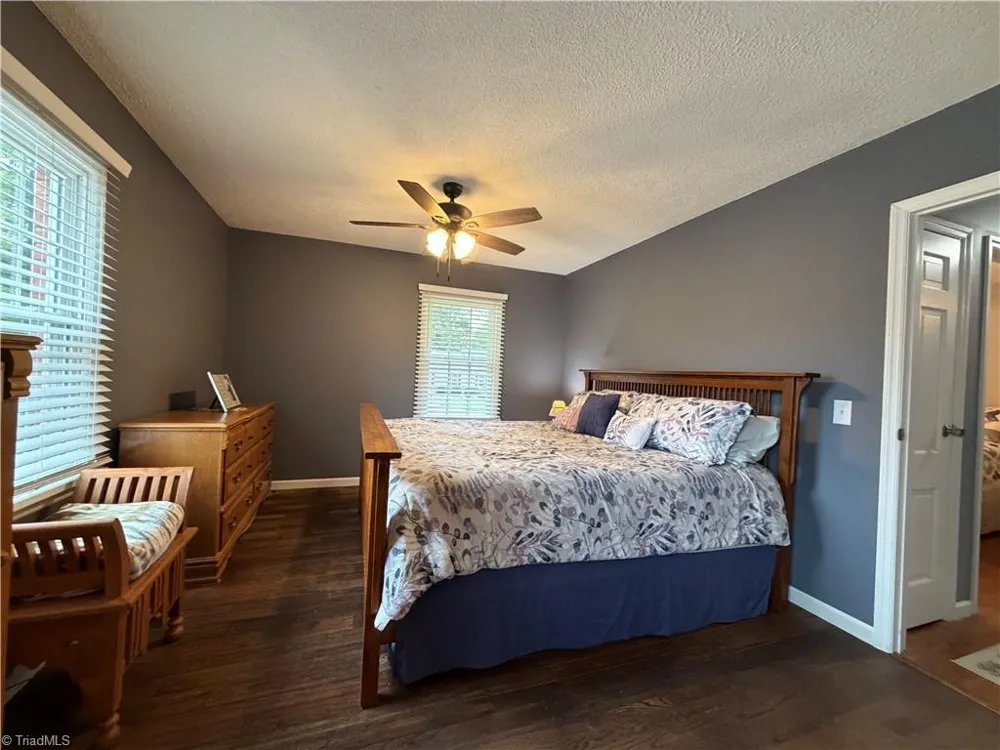 1000 Beaumont Poplar Street North Wilkesboro, NC 28659