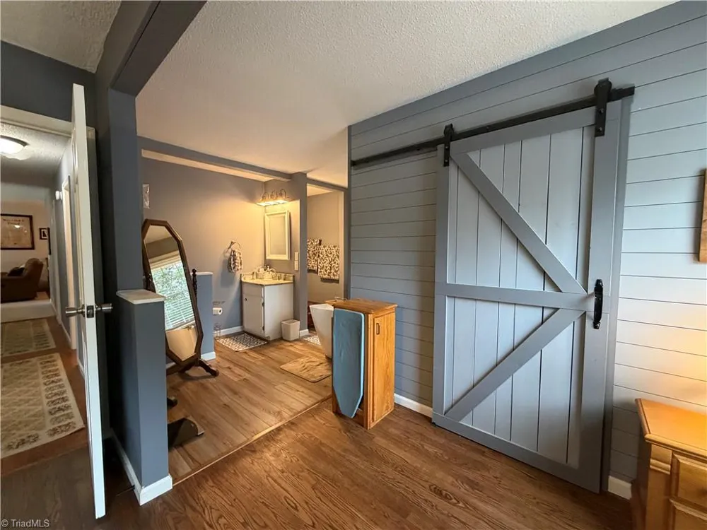 1000 Beaumont Poplar Street North Wilkesboro, NC 28659