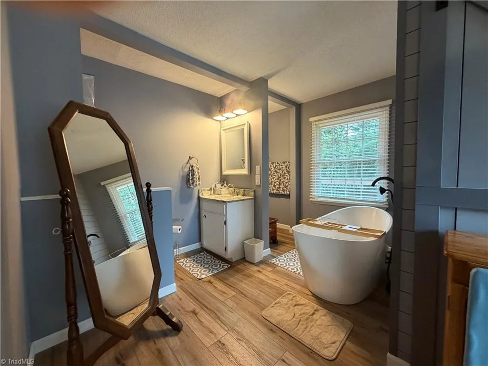 1000 Beaumont Poplar Street North Wilkesboro, NC 28659