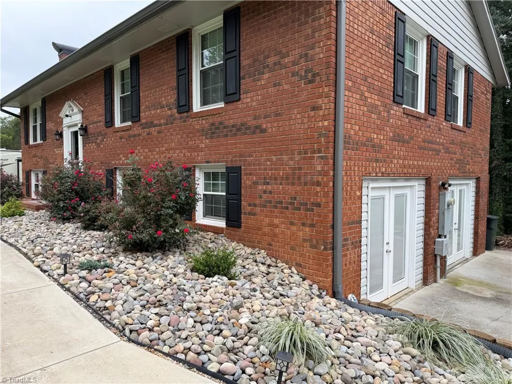 1000 Beaumont Poplar Street North Wilkesboro, NC 28659