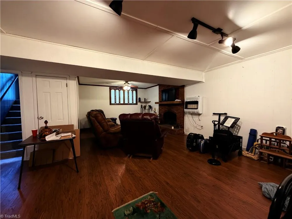 1000 Beaumont Poplar Street North Wilkesboro, NC 28659