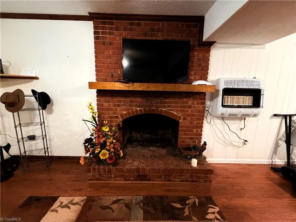 1000 Beaumont Poplar Street North Wilkesboro, NC 28659