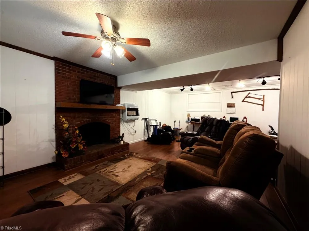 1000 Beaumont Poplar Street North Wilkesboro, NC 28659