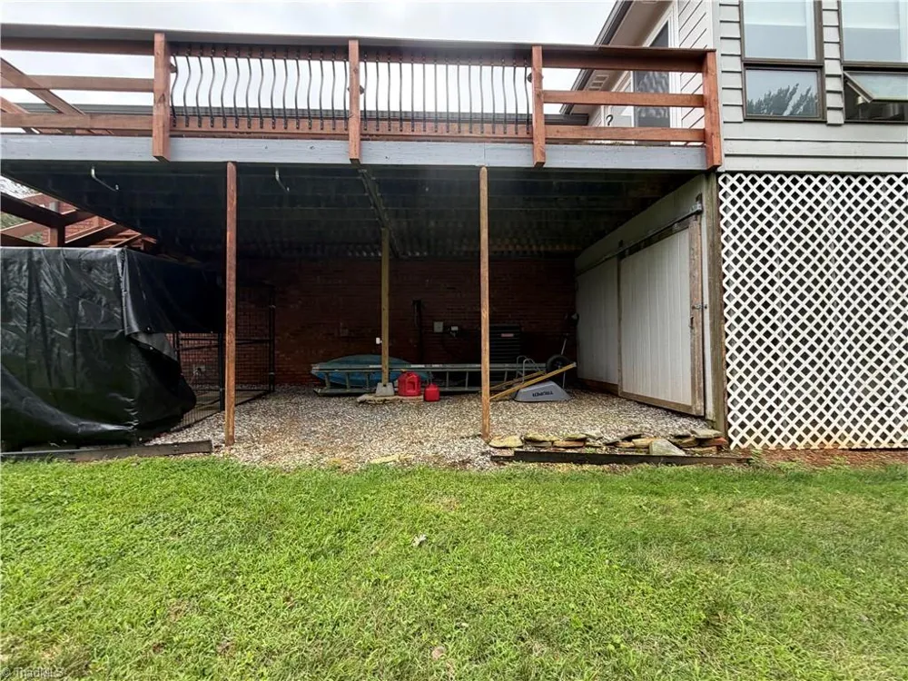 1000 Beaumont Poplar Street North Wilkesboro, NC 28659