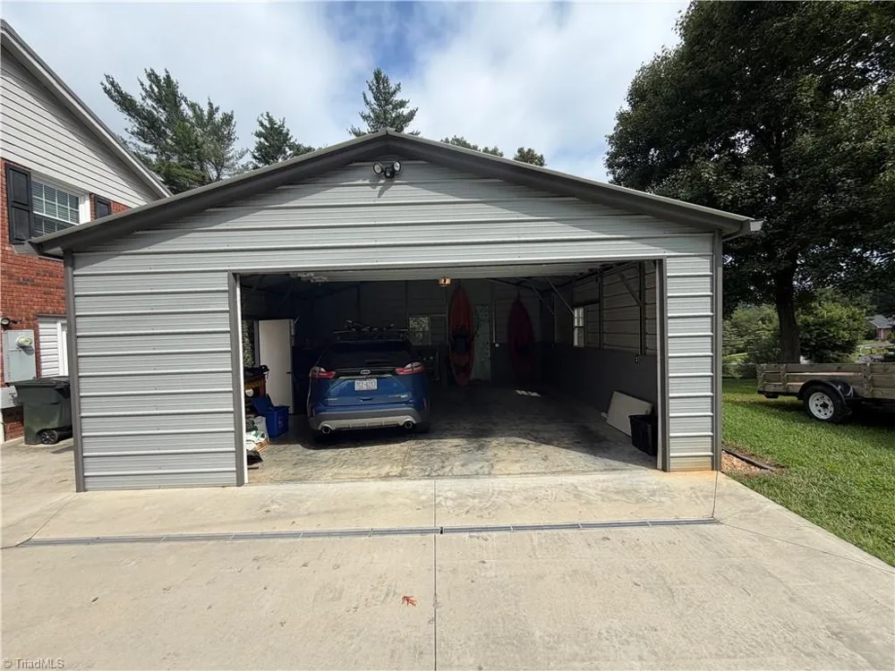 1000 Beaumont Poplar Street North Wilkesboro, NC 28659
